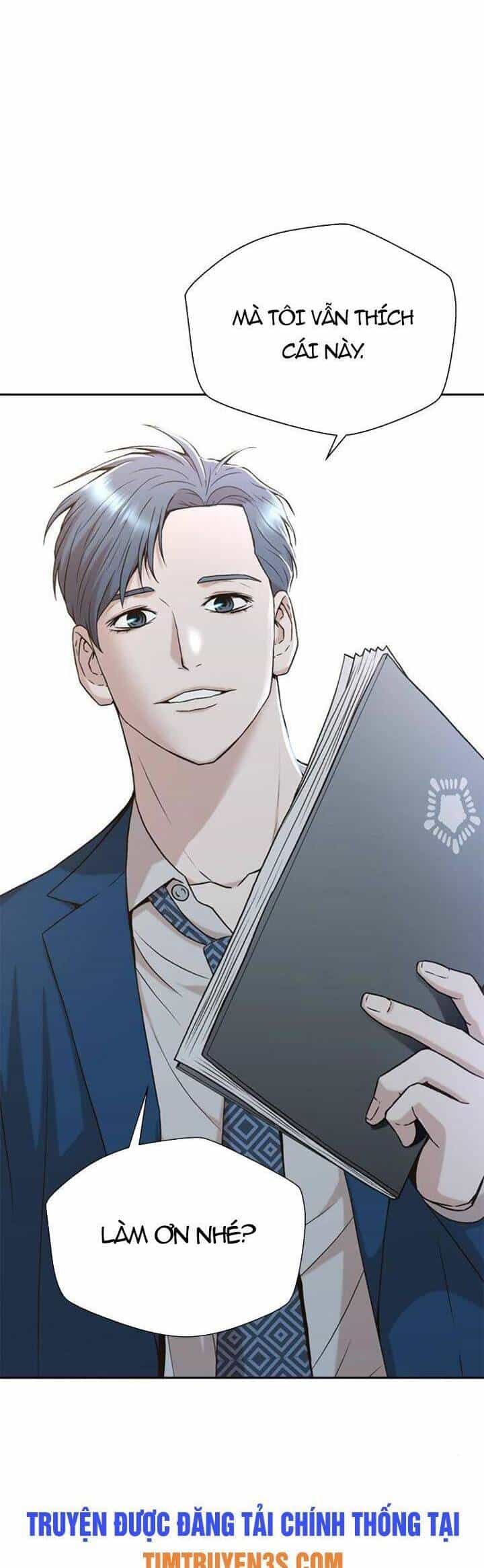 Thẩm Phán Lee Han Young - Chương 43 - ảnh 18