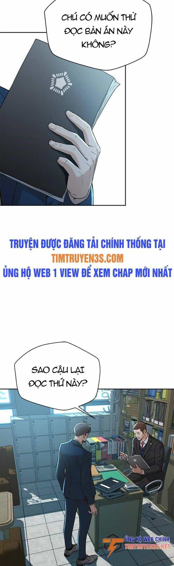 Thẩm Phán Lee Han Young - Chương 43 - ảnh 25