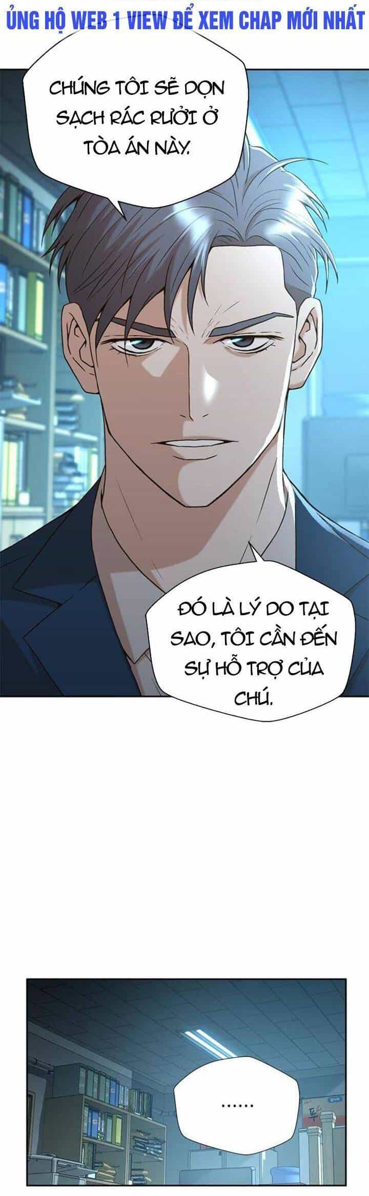 Thẩm Phán Lee Han Young - Chương 43 - ảnh 30