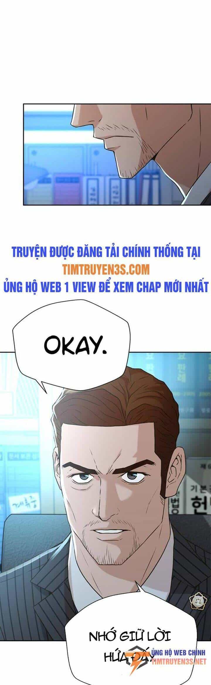 Thẩm Phán Lee Han Young - Chương 43 - ảnh 31