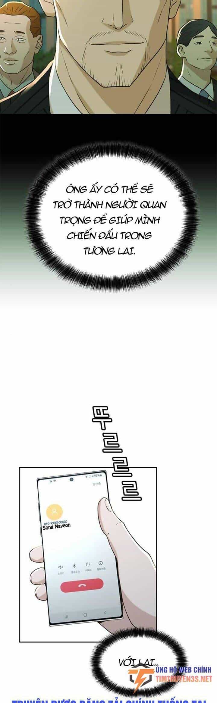 Thẩm Phán Lee Han Young - Chương 43 - ảnh 34