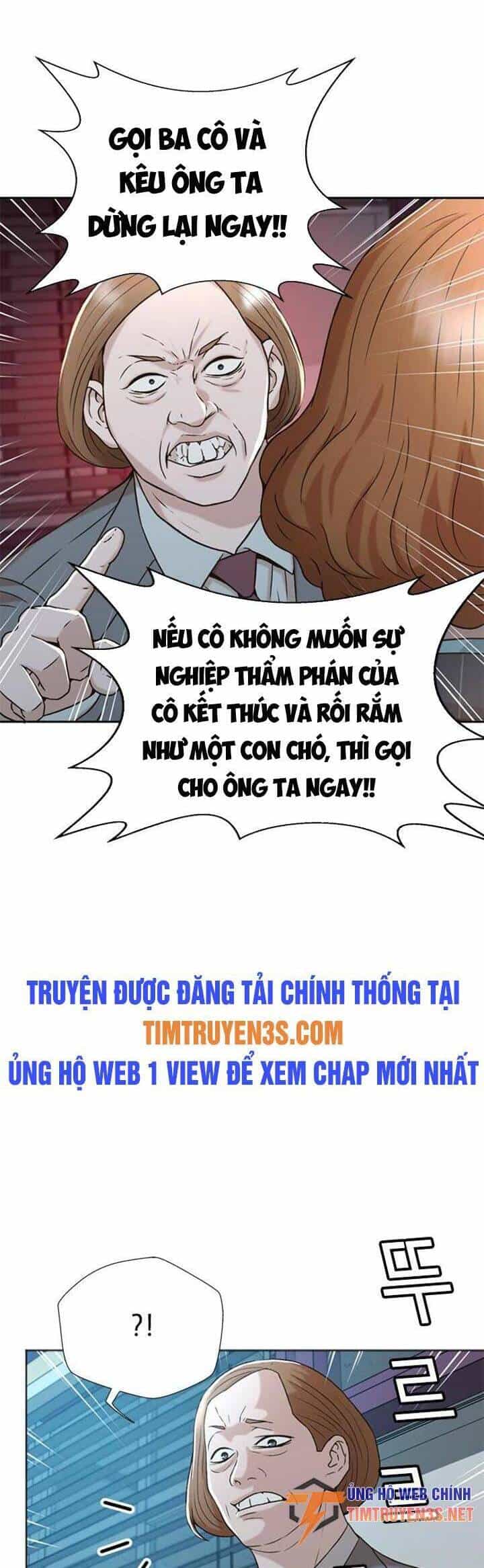 Thẩm Phán Lee Han Young - Chương 43 - ảnh 43