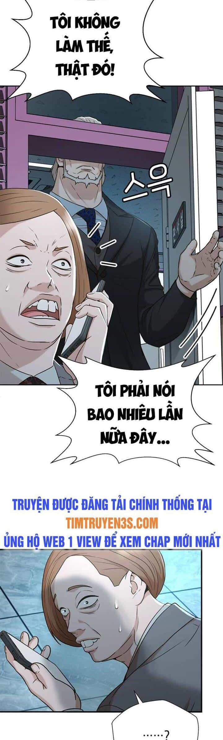Thẩm Phán Lee Han Young - Chương 43 - ảnh 45