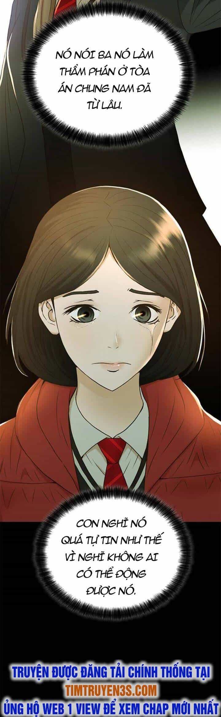 Thẩm Phán Lee Han Young - Chương 43 - ảnh 6