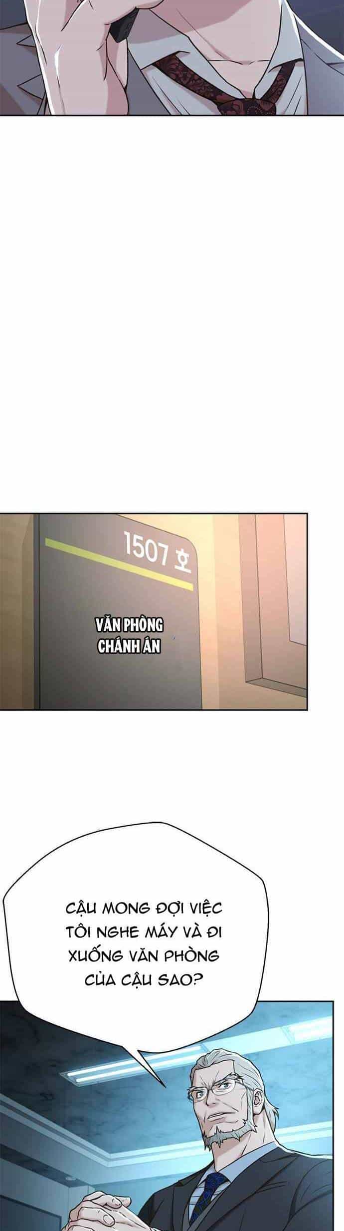 Thẩm Phán Lee Han Young - Chương 44 - ảnh 22