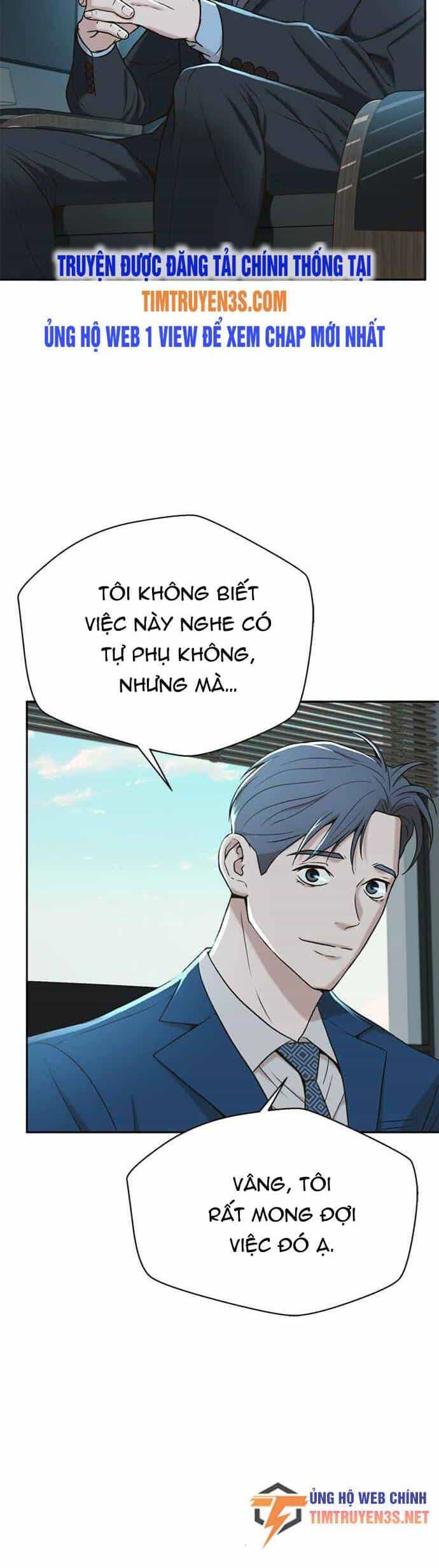 Thẩm Phán Lee Han Young - Chương 44 - ảnh 23