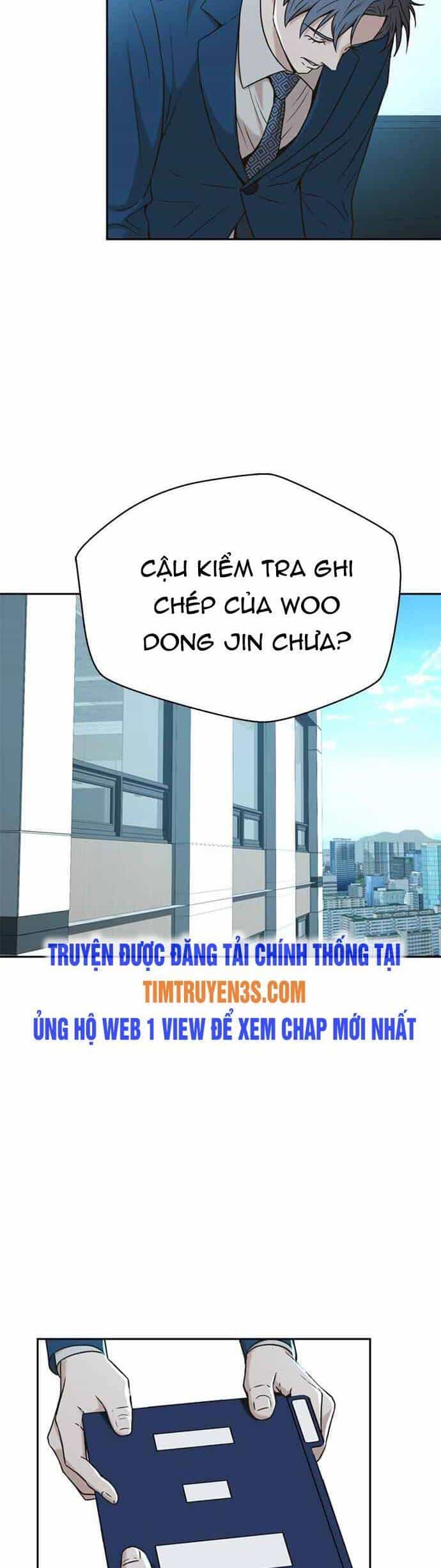 Thẩm Phán Lee Han Young - Chương 44 - ảnh 26