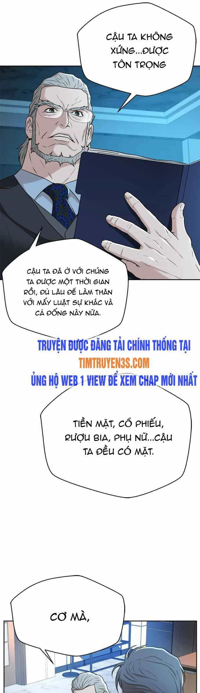 Thẩm Phán Lee Han Young - Chương 44 - ảnh 28