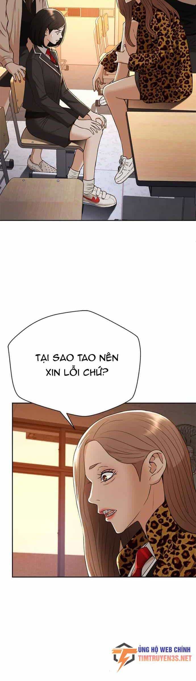 Thẩm Phán Lee Han Young - Chương 44 - ảnh 31