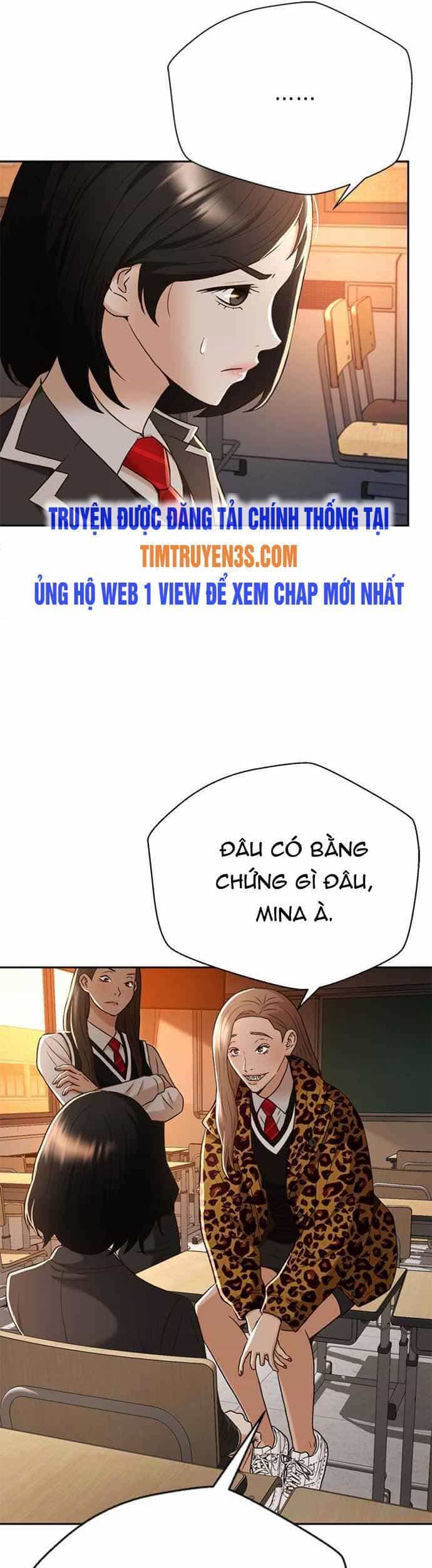 Thẩm Phán Lee Han Young - Chương 44 - ảnh 32