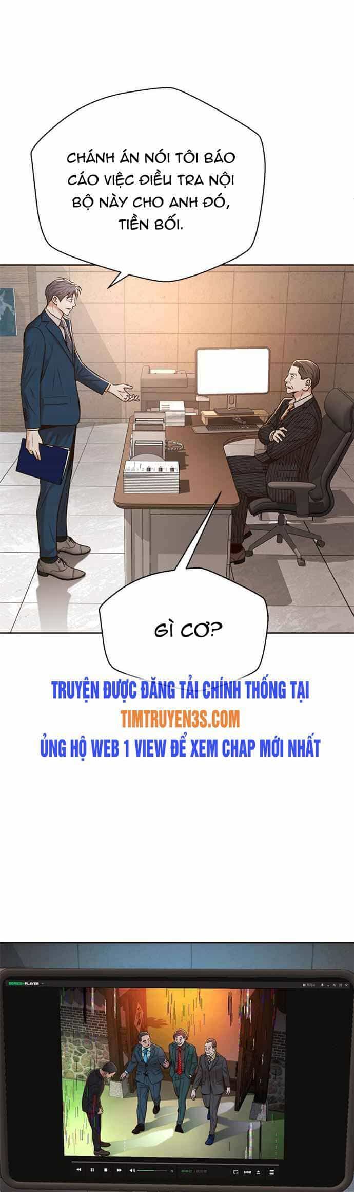 Thẩm Phán Lee Han Young - Chương 44 - ảnh 36