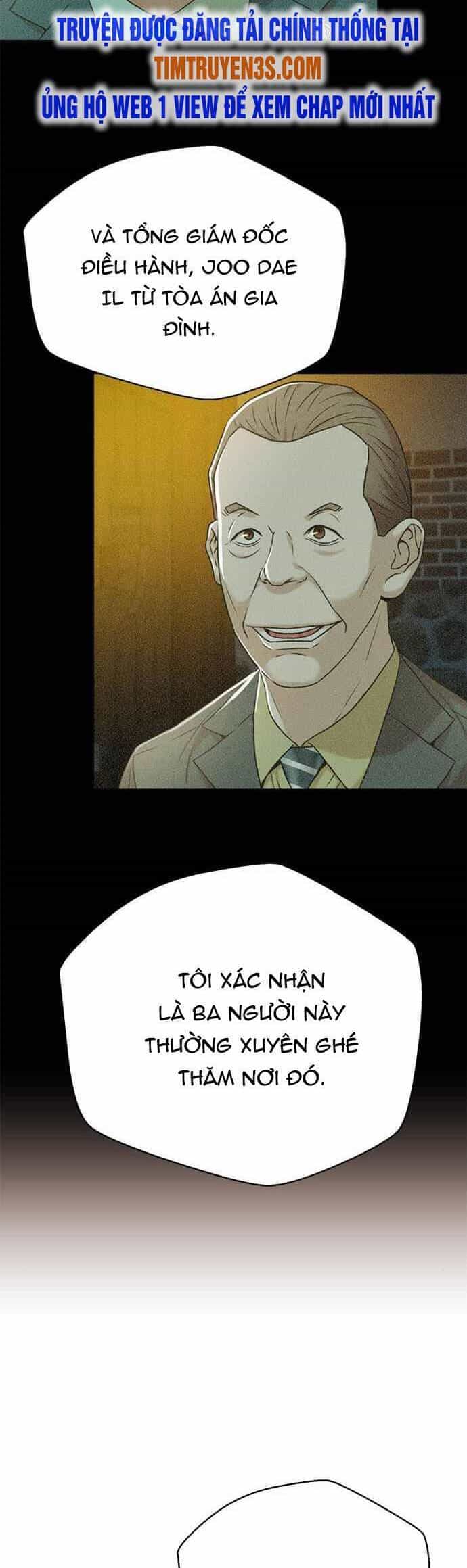 Thẩm Phán Lee Han Young - Chương 44 - ảnh 38