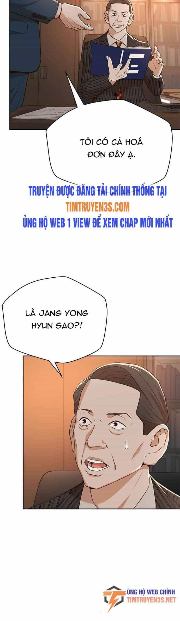 Thẩm Phán Lee Han Young - Chương 44 - ảnh 43
