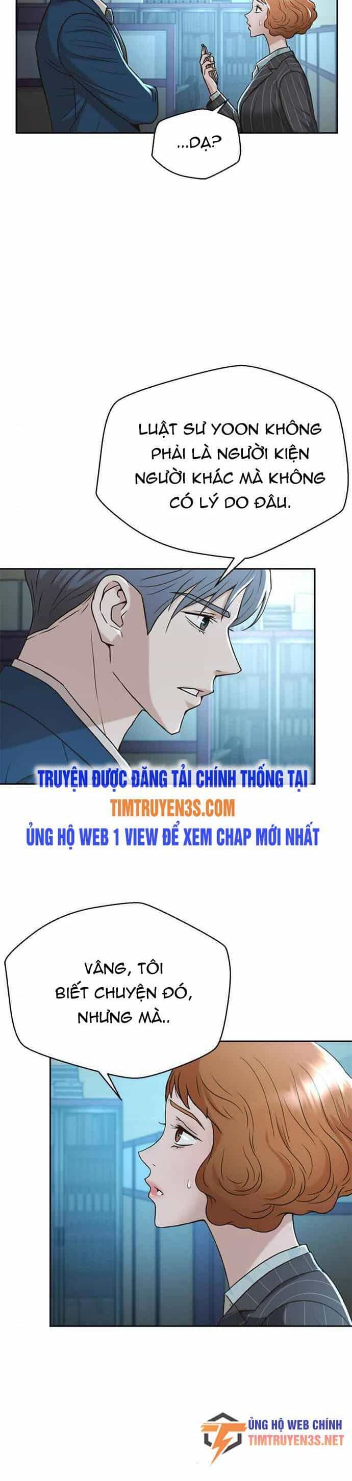 Thẩm Phán Lee Han Young - Chương 44 - ảnh 8