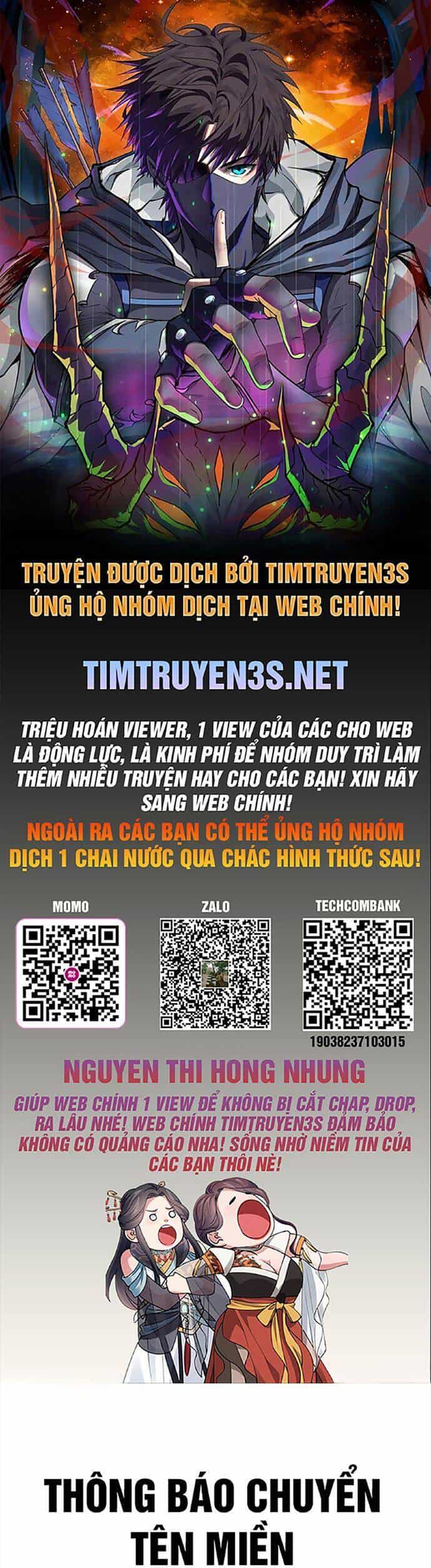 Thẩm Phán Lee Han Young - Chương 45 - ảnh 1