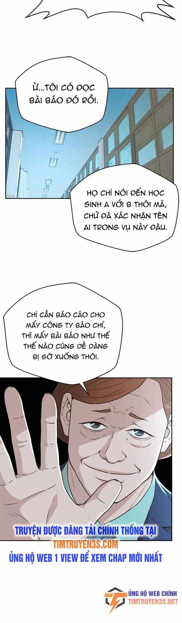 Thẩm Phán Lee Han Young - Chương 45 - ảnh 15