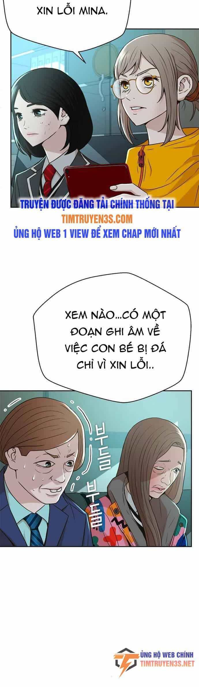 Thẩm Phán Lee Han Young - Chương 45 - ảnh 27
