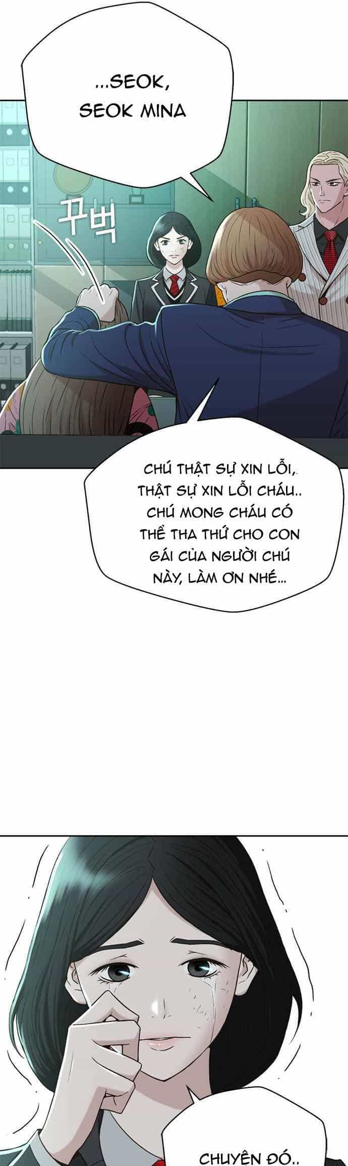 Thẩm Phán Lee Han Young - Chương 45 - ảnh 28