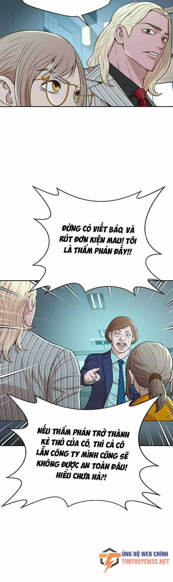 Thẩm Phán Lee Han Young - Chương 45 - ảnh 31