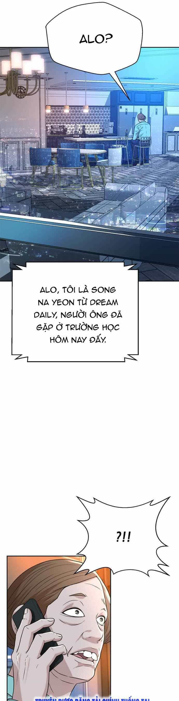 Thẩm Phán Lee Han Young - Chương 45 - ảnh 40