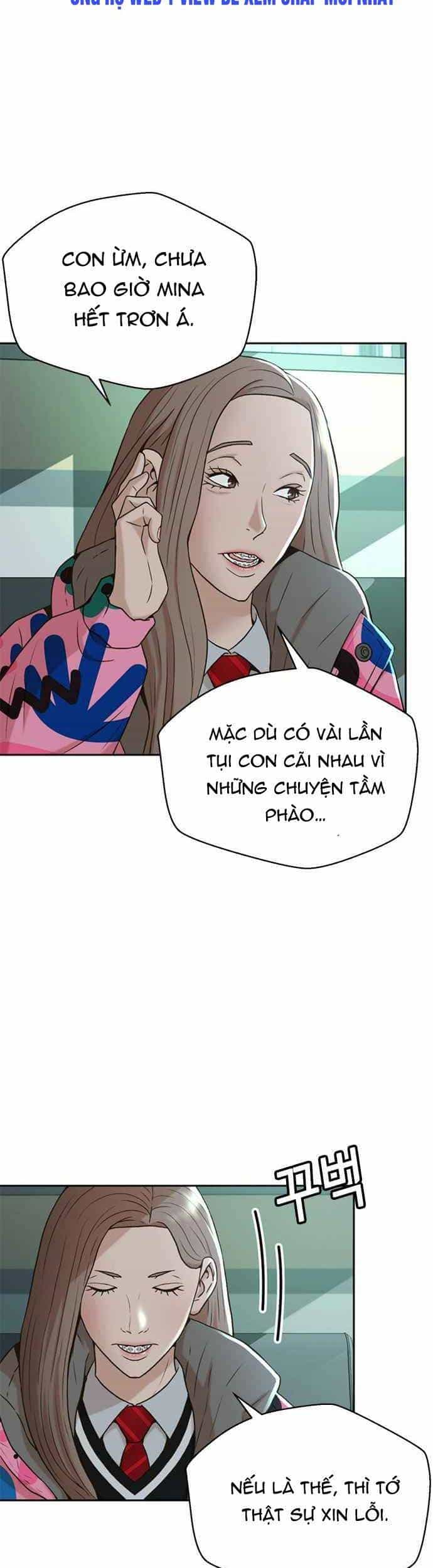 Thẩm Phán Lee Han Young - Chương 45 - ảnh 7