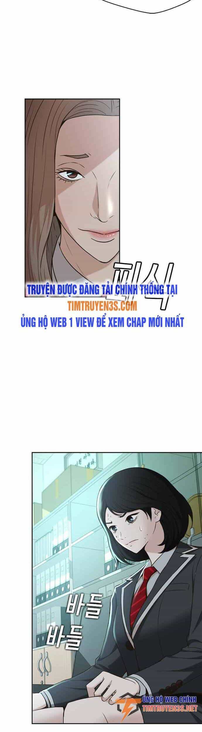 Thẩm Phán Lee Han Young - Chương 45 - ảnh 8