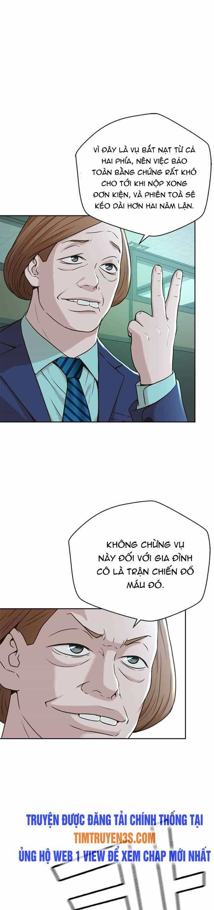 Thẩm Phán Lee Han Young - Chương 45 - ảnh 9