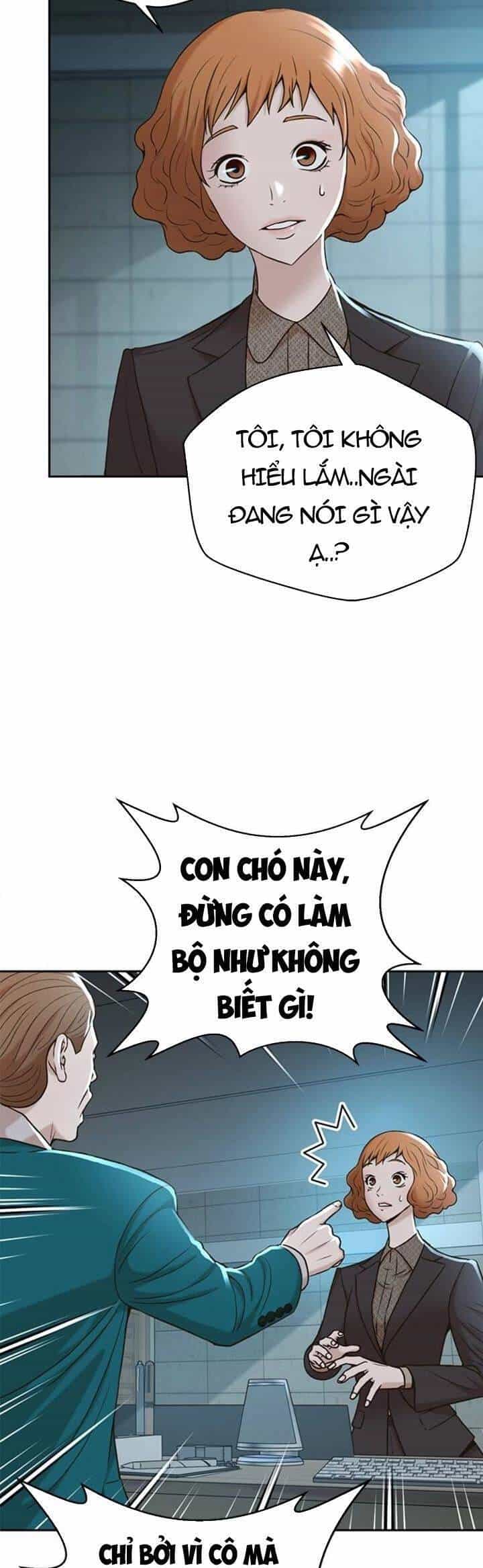 Thẩm Phán Lee Han Young - Chương 46 - ảnh 11