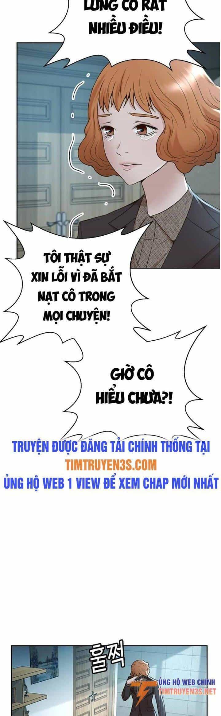 Thẩm Phán Lee Han Young - Chương 46 - ảnh 19