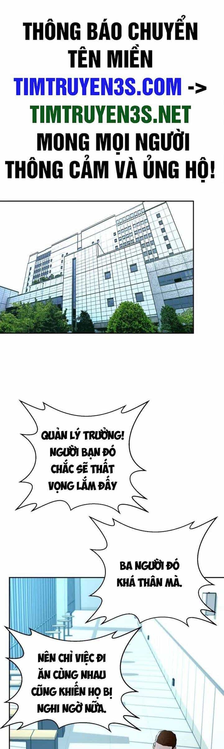 Thẩm Phán Lee Han Young - Chương 46 - ảnh 2