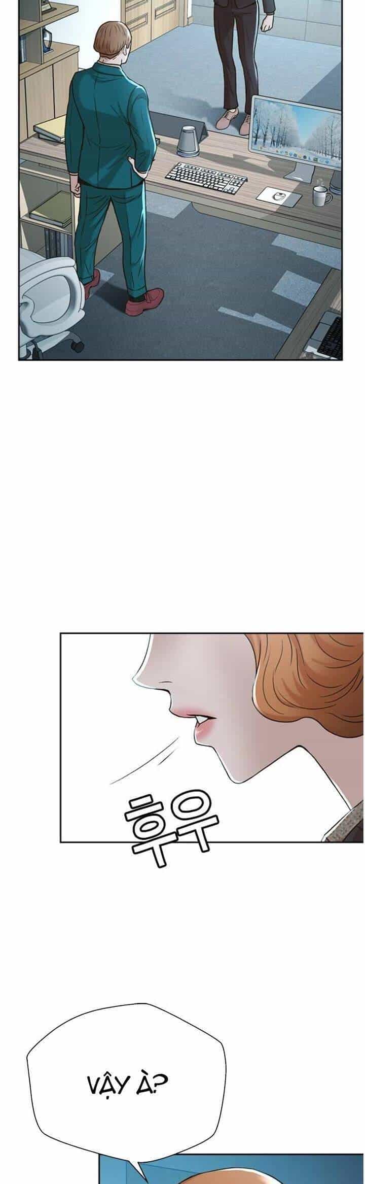 Thẩm Phán Lee Han Young - Chương 46 - ảnh 20