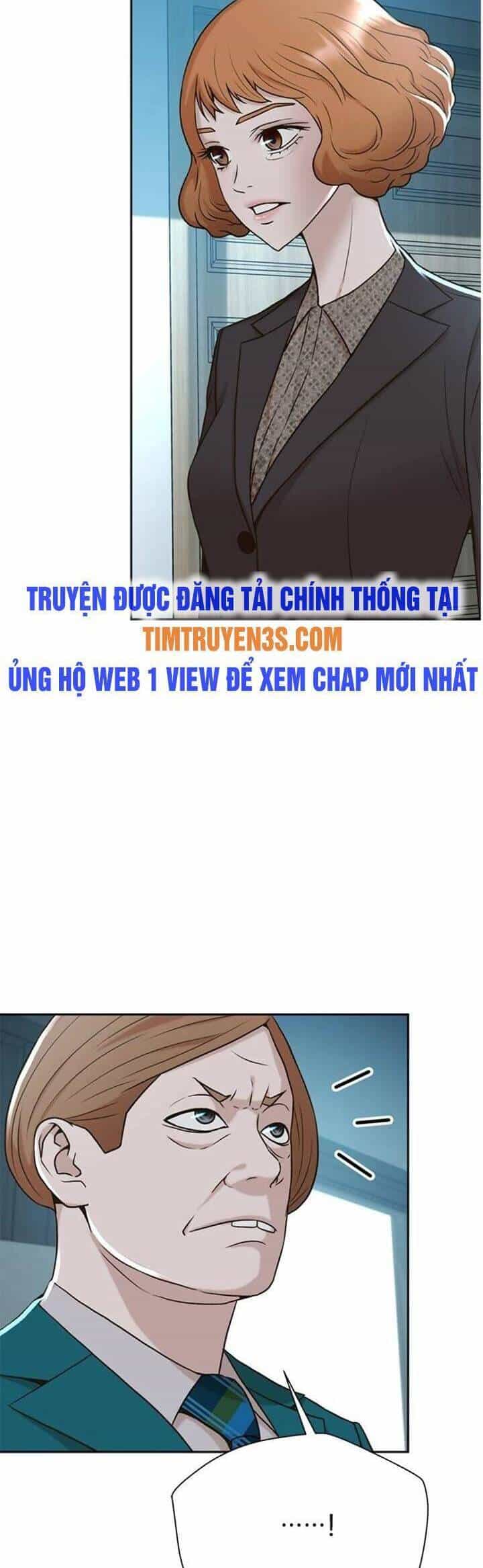 Thẩm Phán Lee Han Young - Chương 46 - ảnh 21