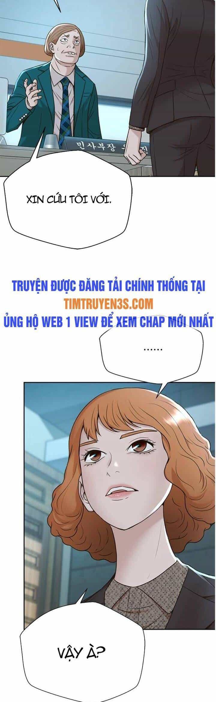 Thẩm Phán Lee Han Young - Chương 46 - ảnh 24