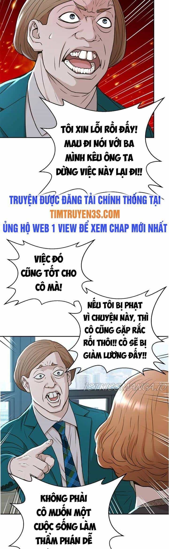 Thẩm Phán Lee Han Young - Chương 46 - ảnh 26