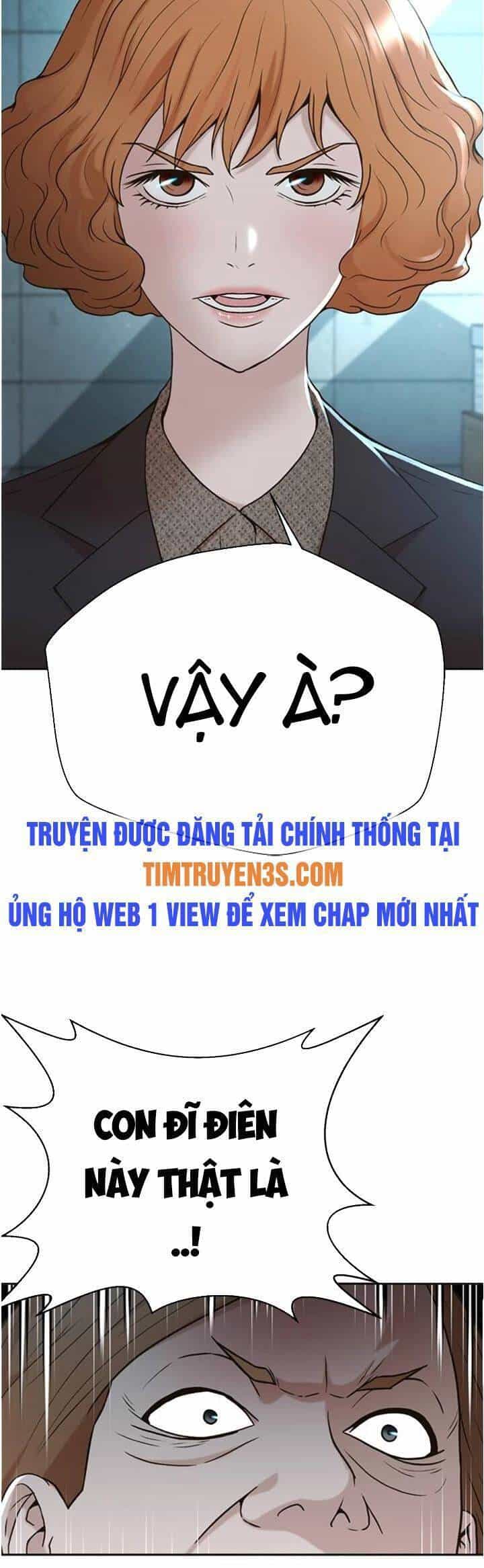 Thẩm Phán Lee Han Young - Chương 46 - ảnh 29