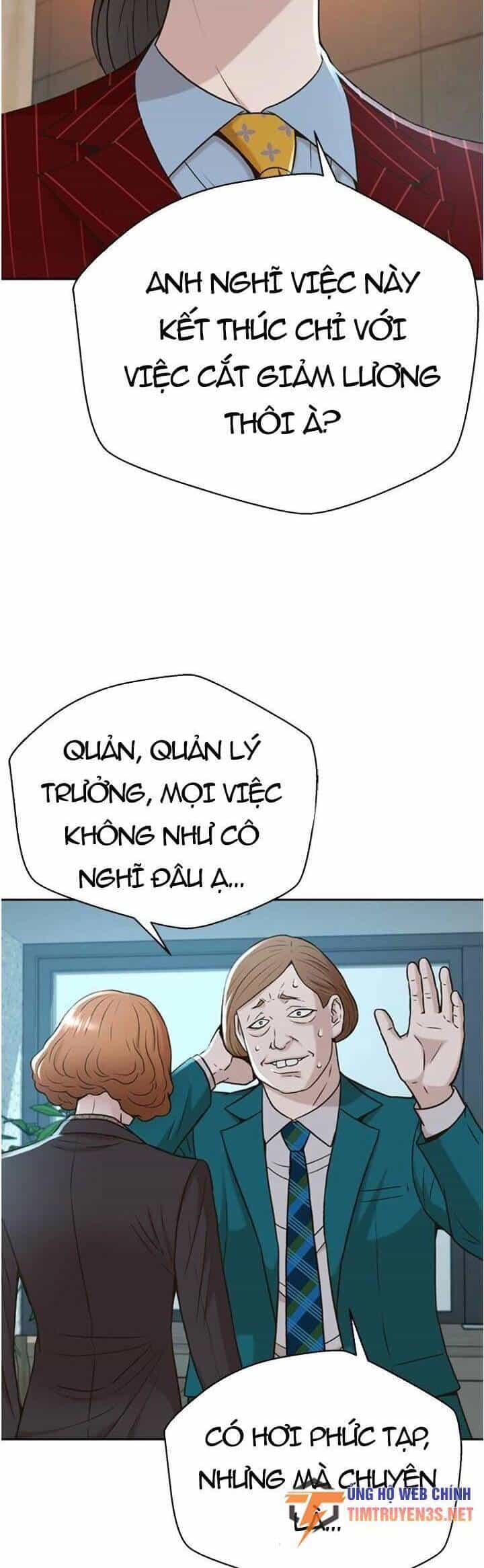 Thẩm Phán Lee Han Young - Chương 46 - ảnh 34