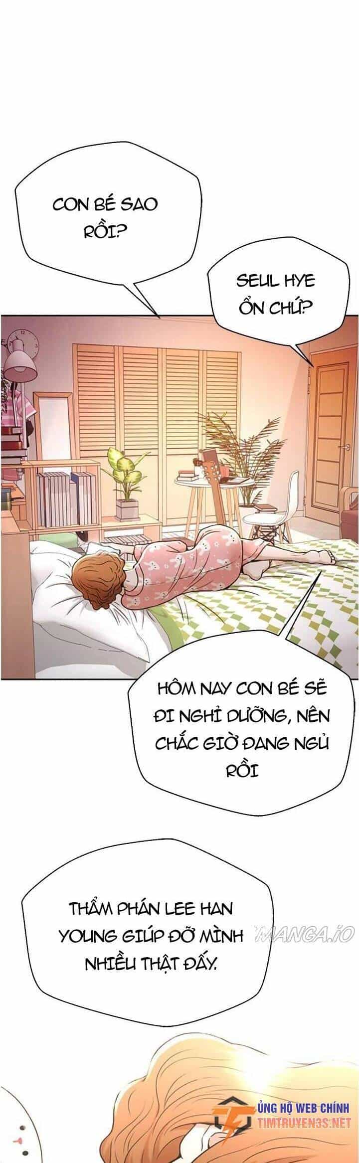 Thẩm Phán Lee Han Young - Chương 46 - ảnh 43