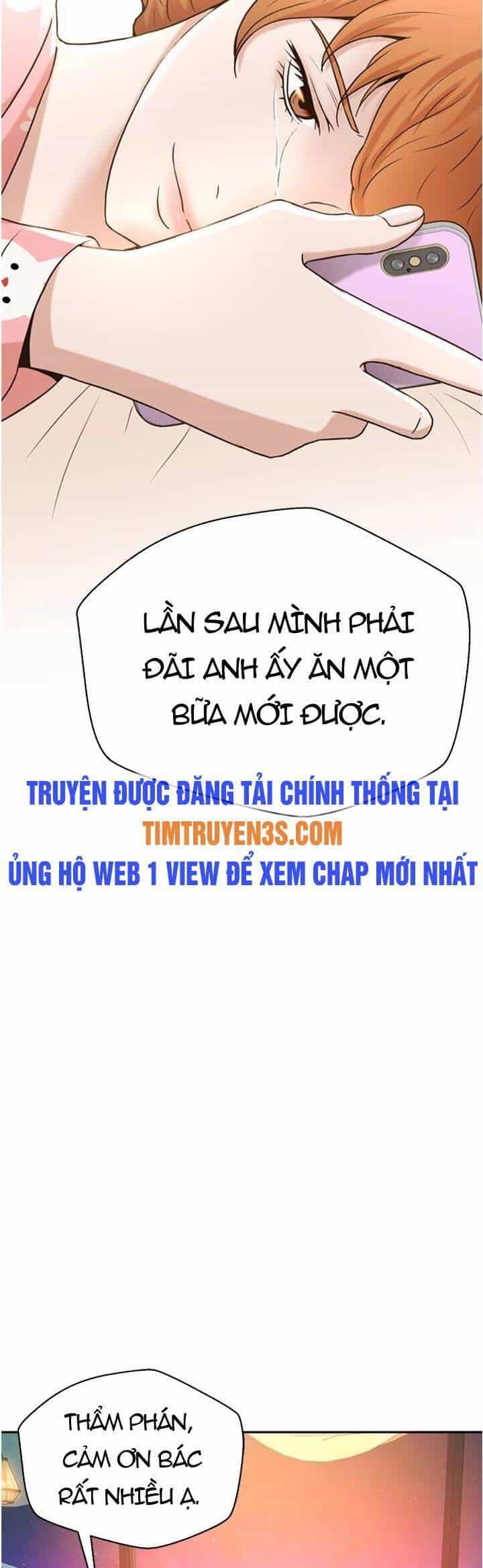 Thẩm Phán Lee Han Young - Chương 46 - ảnh 44