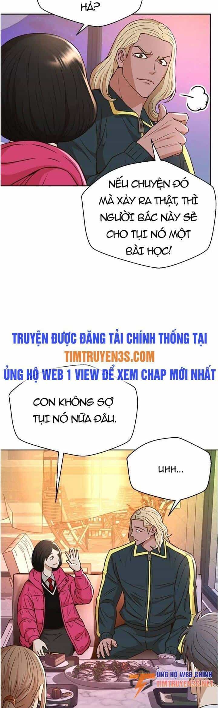 Thẩm Phán Lee Han Young - Chương 46 - ảnh 46