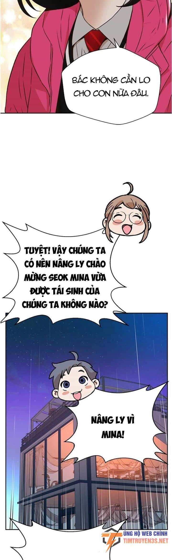 Thẩm Phán Lee Han Young - Chương 46 - ảnh 49
