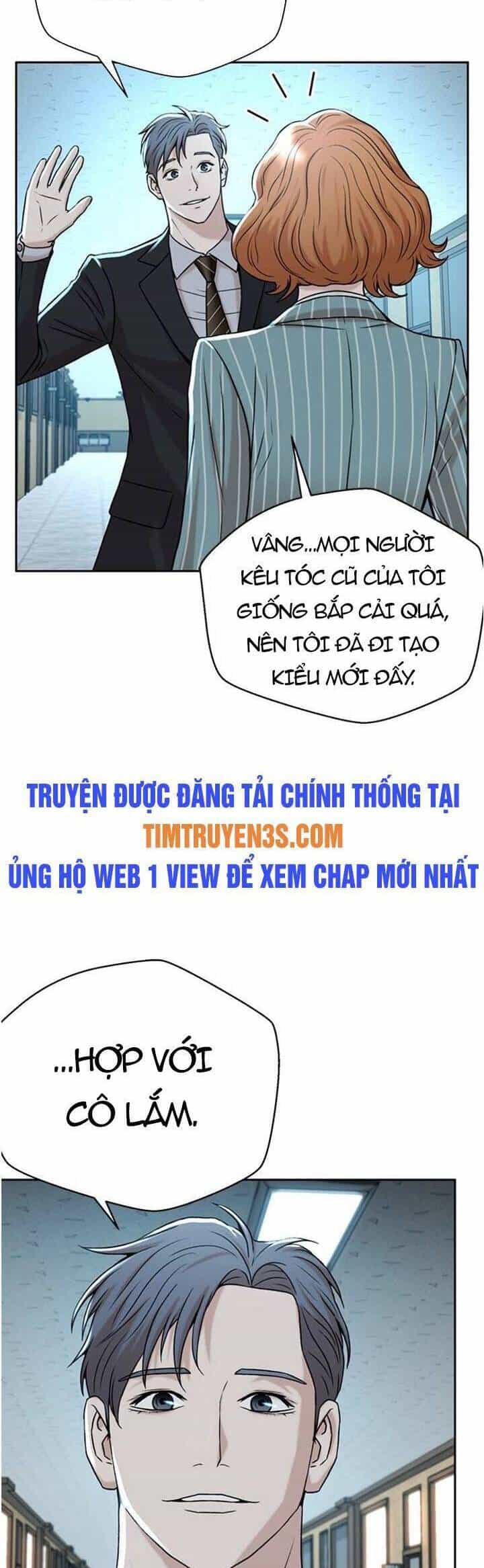 Thẩm Phán Lee Han Young - Chương 46 - ảnh 51