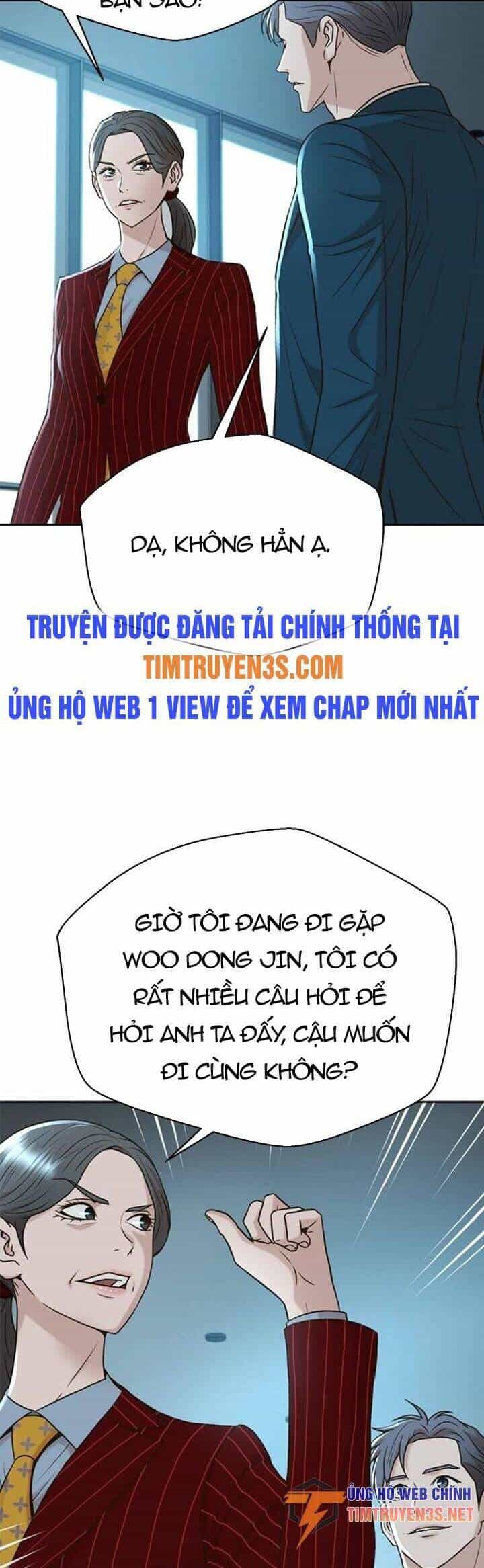 Thẩm Phán Lee Han Young - Chương 46 - ảnh 7
