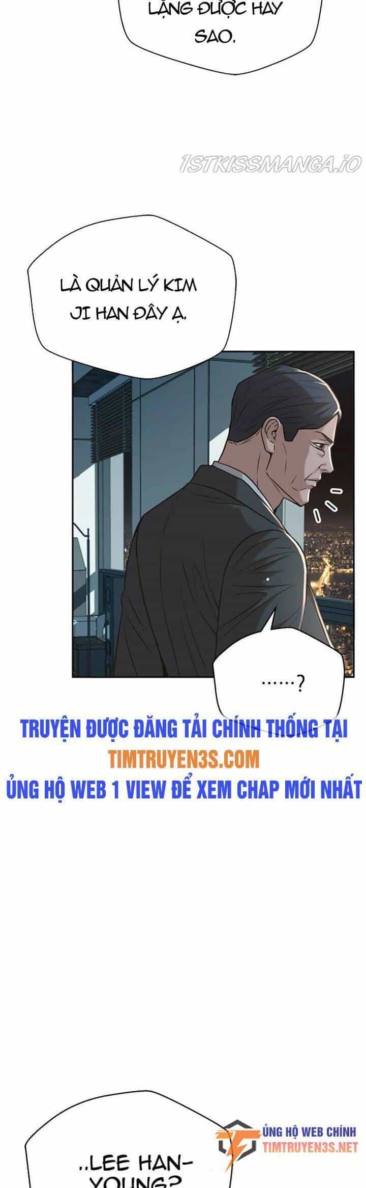 Thẩm Phán Lee Han Young - Chương 47 - ảnh 10