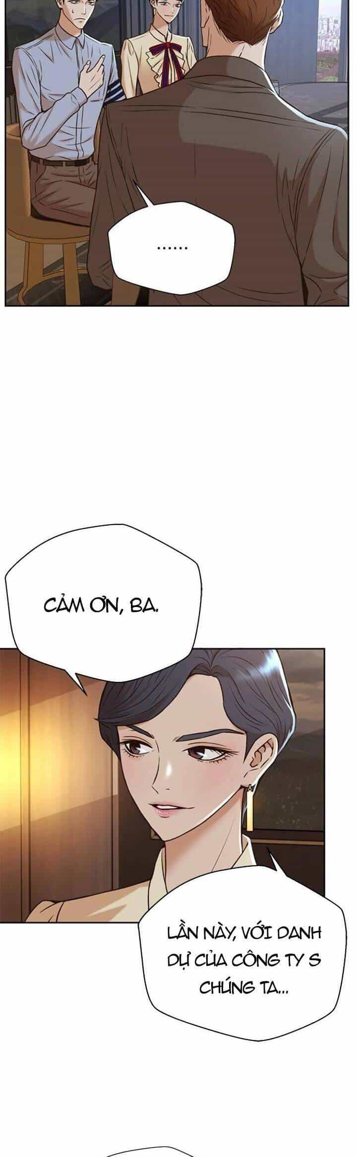 Thẩm Phán Lee Han Young - Chương 47 - ảnh 30