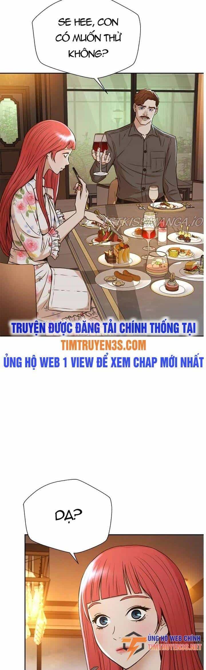 Thẩm Phán Lee Han Young - Chương 47 - ảnh 31