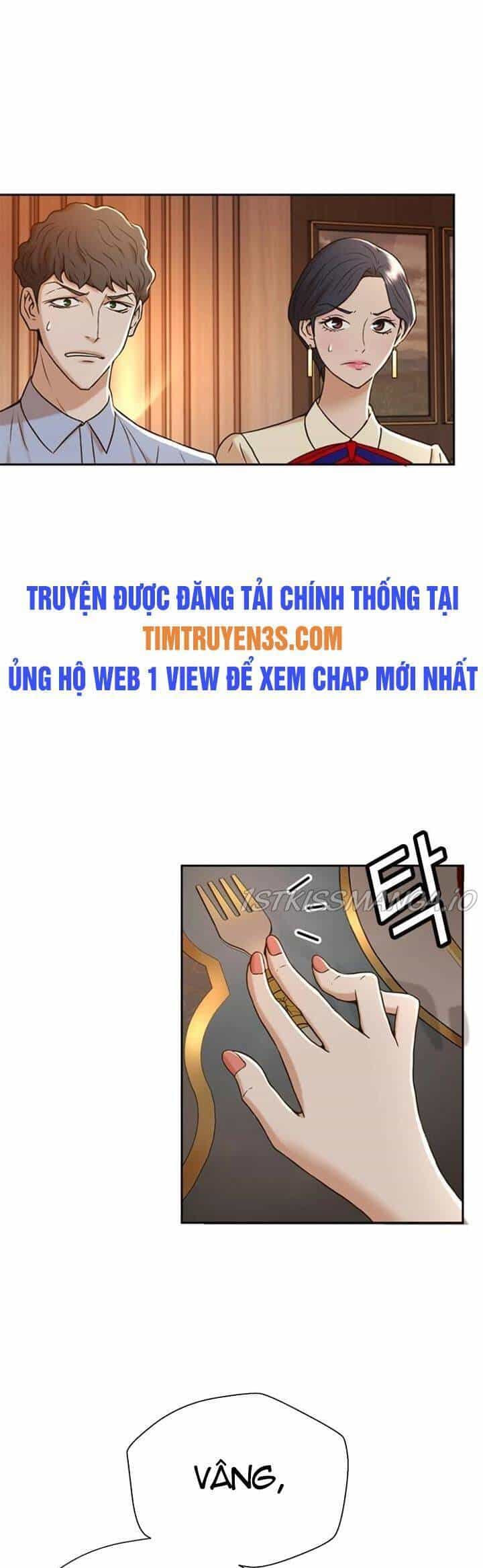 Thẩm Phán Lee Han Young - Chương 47 - ảnh 35