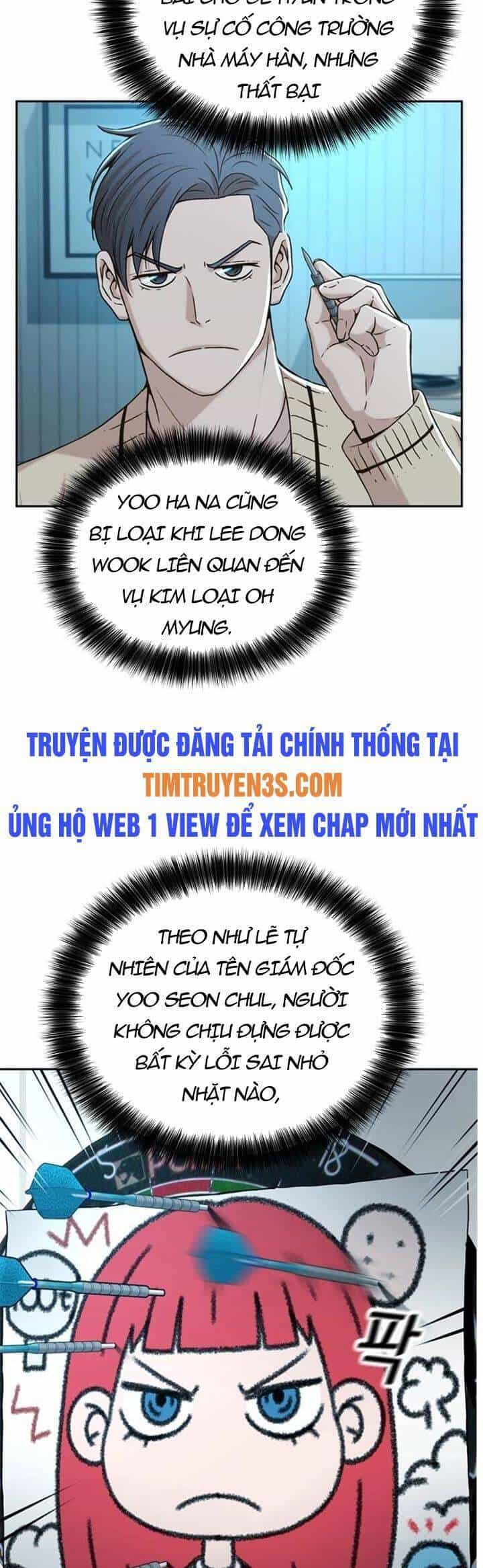 Thẩm Phán Lee Han Young - Chương 47 - ảnh 38