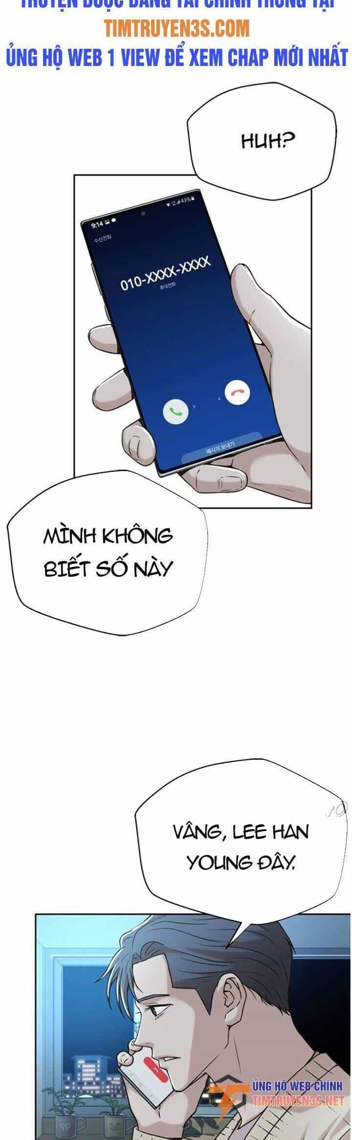 Thẩm Phán Lee Han Young - Chương 47 - ảnh 40