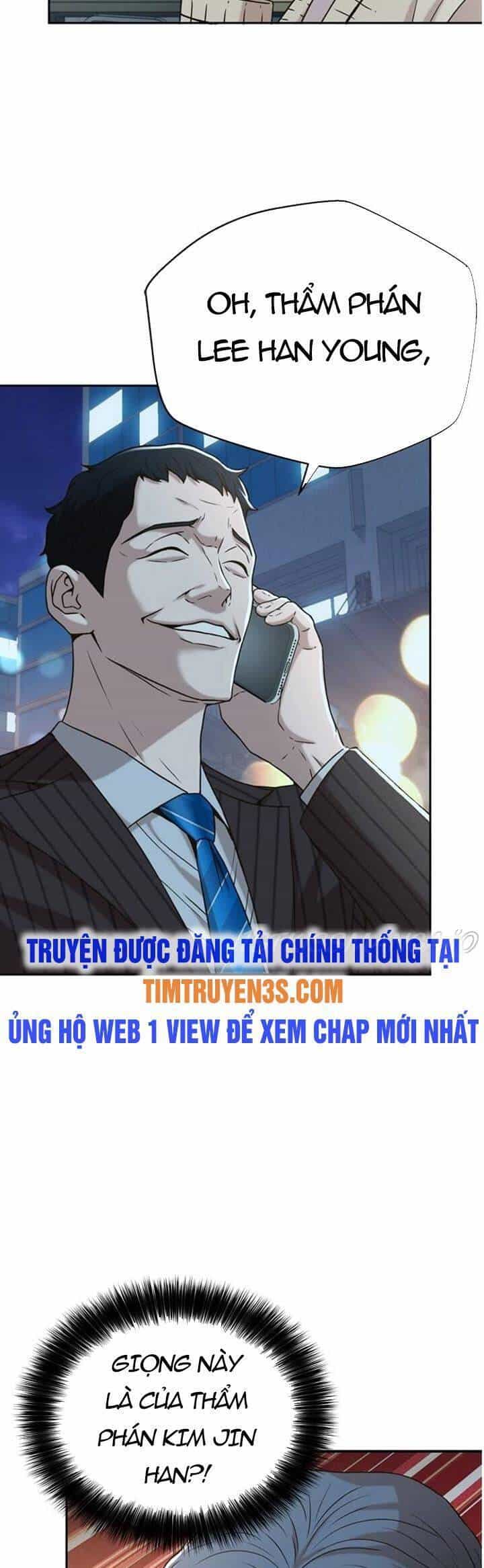 Thẩm Phán Lee Han Young - Chương 47 - ảnh 41