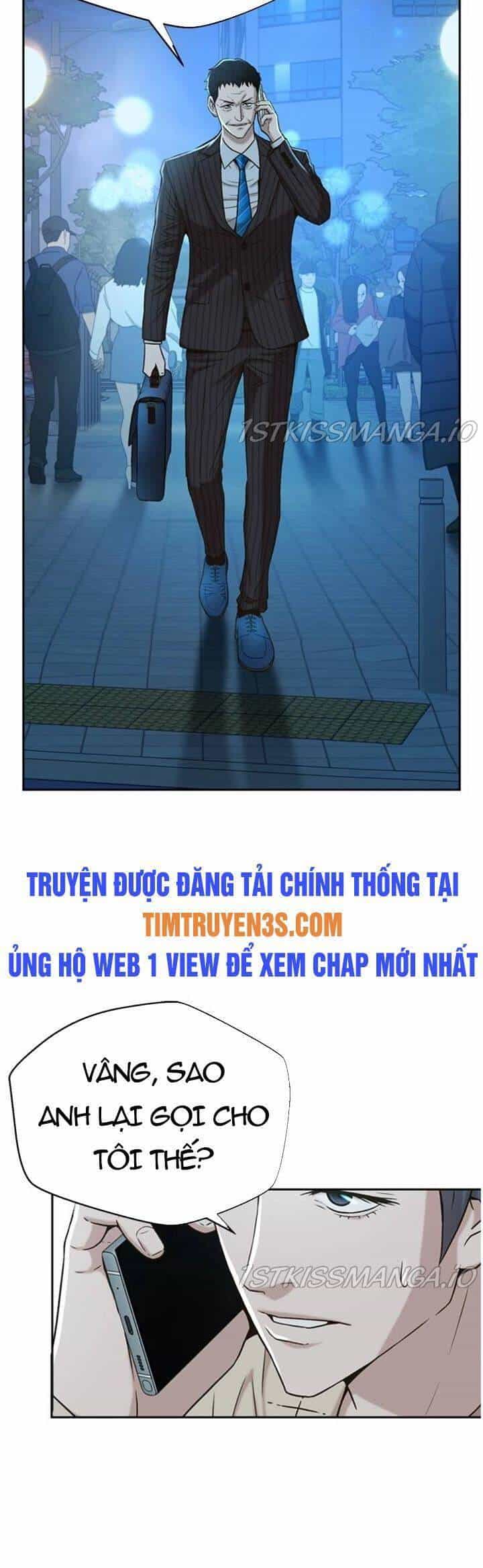 Thẩm Phán Lee Han Young - Chương 47 - ảnh 44